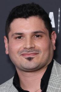 J.R. Villarreal