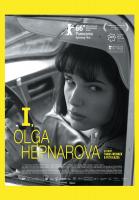Yo, Olga. Historia de una asesina  - Posters