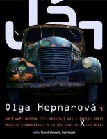 Yo, Olga Hepnarová  - Posters