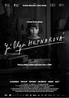 Yo, Olga. Historia de una asesina  - Poster / Imagen Principal
