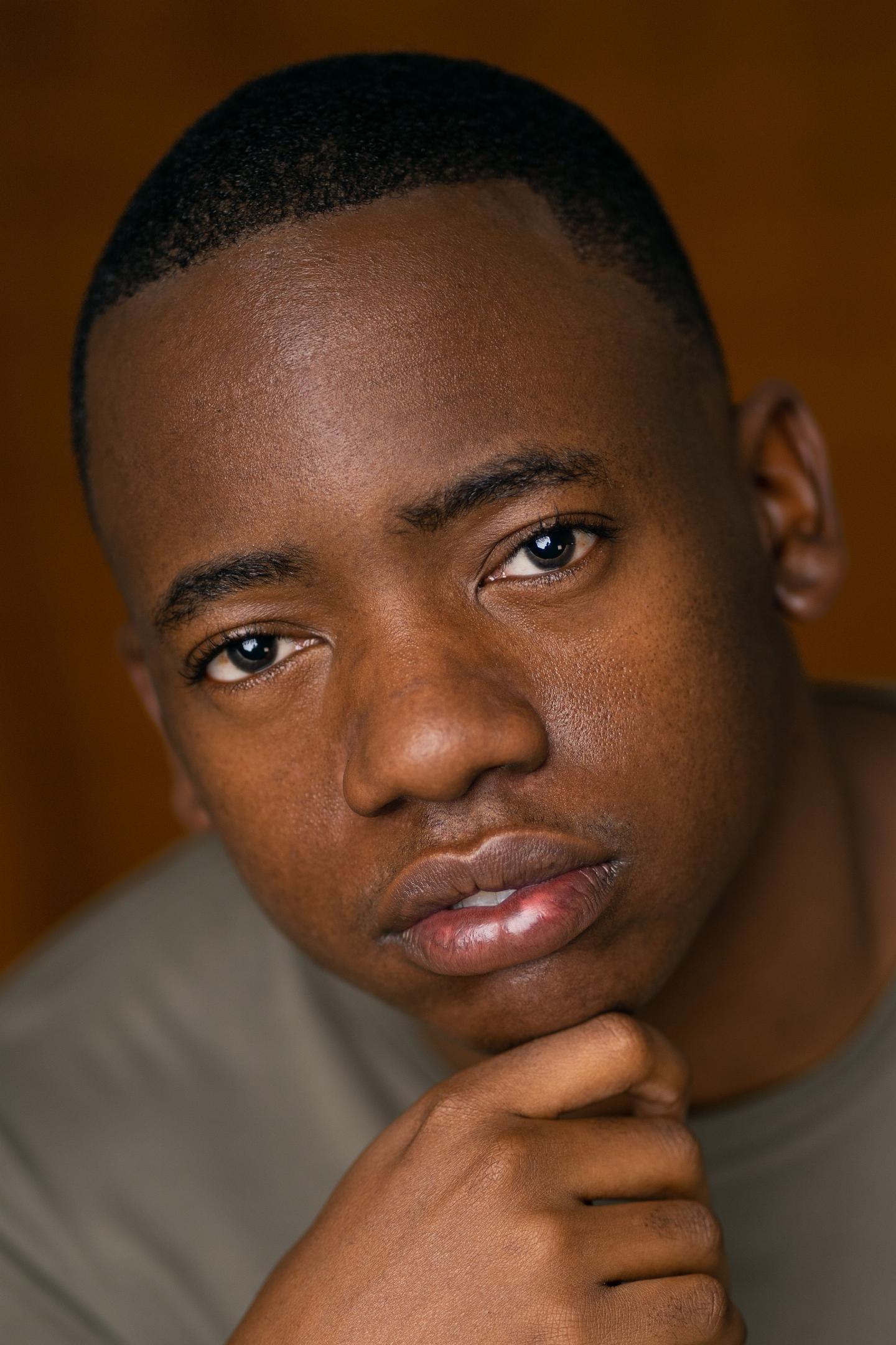 Skyla I'Lece Woodard