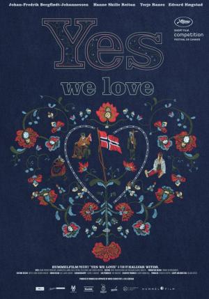 Yes We Love (C)