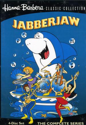 Jabberjaw (TV Series)