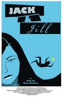 Jack and Jill  - Poster / Imagen Principal