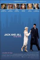 Jack and Jill vs. the World  - Posters