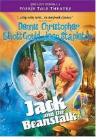 Jack y las judías mágicas (Cuentos de las estrellas) (TV) - Poster / Imagen Principal