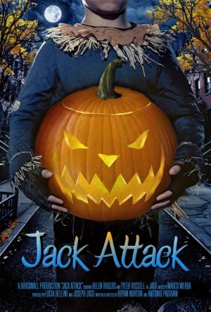 Jack Attack (S) (S)