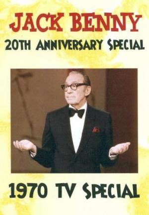 Jack Benny's Twentieth Anniversary Special (TV) (TV)