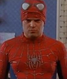 Jack Black: Spider-Man (2002) - Filmaffinity