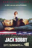 Jack & Bobby (Serie de TV) - Poster / Imagen Principal