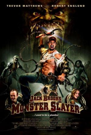 Jack Brooks: Monster Slayer 