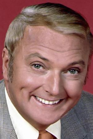 Jack Cassidy