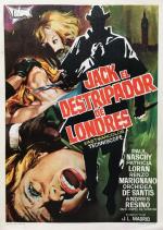 Jack el destripador de Londres