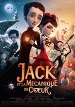 Jack And The Cuckoo Clock Heart 