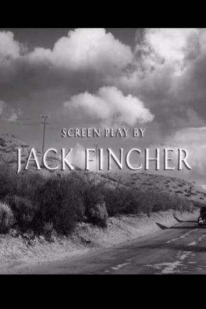 Jack Fincher
