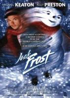 Jack Frost  - Posters