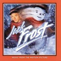 Jack Frost  - Caratula B.S.O