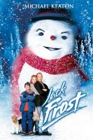 Jack Frost  - Posters