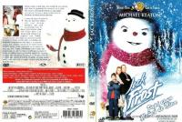 Jack Frost  - Dvd