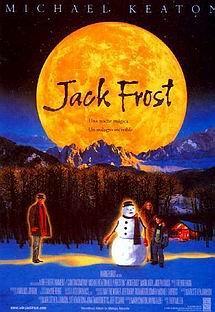 Jack Frost 
