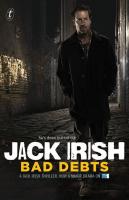 Jack Irish: Bad Debts (TV) - Poster / Main Image