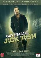Jack Irish: Bad Debts (TV) - Dvd