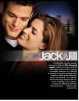 Jack & Jill (Serie de TV) - Poster / Imagen Principal