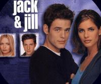 Jack & Jill (Serie de TV) - Promo