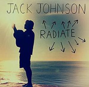 Jack Johnson: Radiate (Vídeo musical)