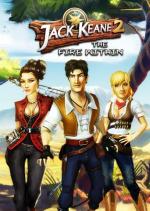 Jack Keane 2: The Fire Within 