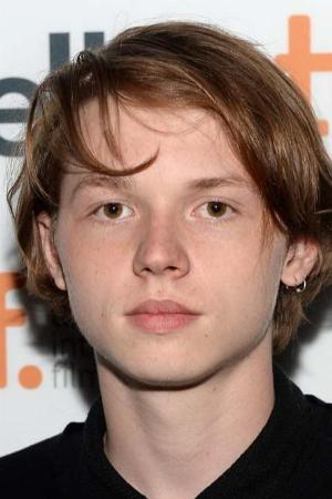 Jack Kilmer