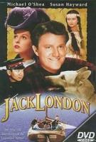 Aventuras de Jack London  - Dvd