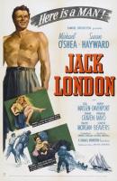 Aventuras de Jack London  - Poster / Imagen Principal