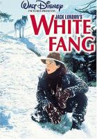 White Fang  - Dvd