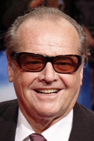 Jack Nicholson