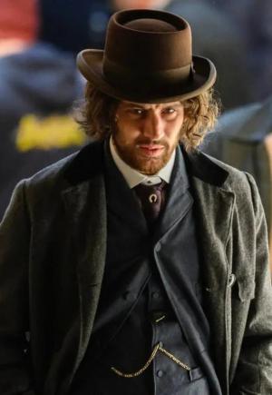 Jack of Spades 