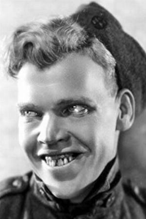 Jack Pennick