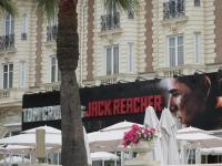 Jack Reacher: Bajo la mira  - Eventos