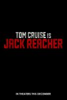 Jack Reacher: Bajo la mira  - Promo