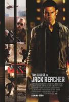 Jack Reacher: Bajo la mira  - Posters