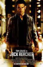 Jack Reacher: Bajo la mira 