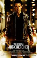 Jack Reacher: Bajo la mira  - Poster / Imagen Principal