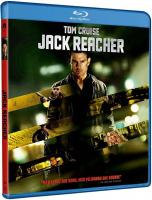 Jack Reacher: Bajo la mira  - Blu-ray