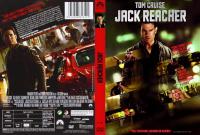 Jack Reacher: Bajo la mira  - Dvd