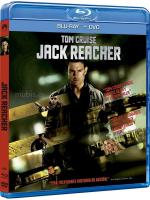 Jack Reacher: Bajo la mira  - Blu-ray