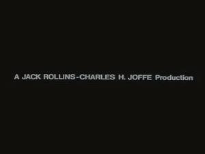 Jack Rollins & Charles H. Joffe Production