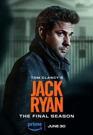 Jack Ryan De Tom Clancy Serie De TV 2018 FilmAffinity Jack Ryan De Tom Clancy Serie De TV 2018 FilmAffinity