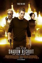 Jack Ryan: Shadow Recruit 