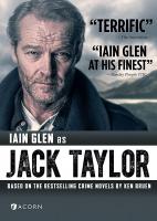 Jack Taylor (Serie de TV) - Poster / Imagen Principal
