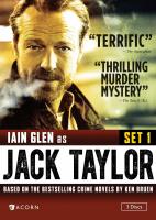 Jack Taylor: Los guardias (TV) - Poster / Imagen Principal